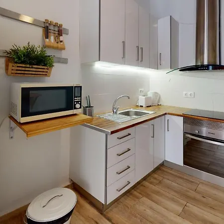Apartament Friendly Center *