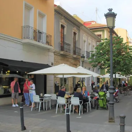 Apartament Friendly Center